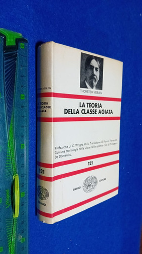 Libro teoria della classe - della,