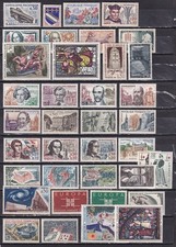 Francia - 1963 - Yvert