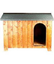 Cuccia singola da esterno