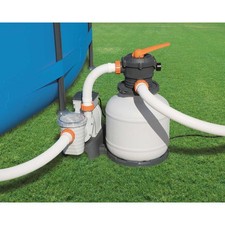 POMPA A SABBIA BESTWAY -