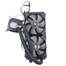 Corsair Hydro Series H100i