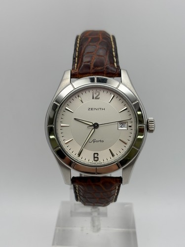 Orologio zenith sporto - zenith,