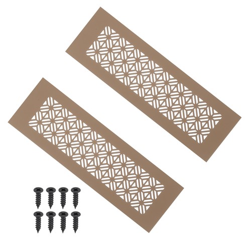 Pcs 3 inch - 2, grata
