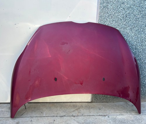 Cofano anteriore per ford - per,