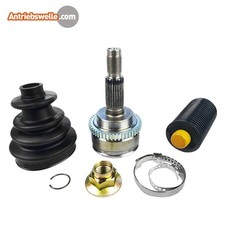 Kit giunti albero motore KIA