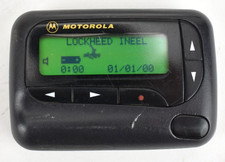 Motorola Advisor cercapersone