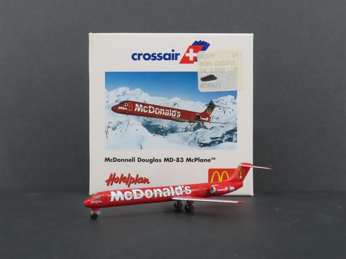 500 scale herpa die cast - 1:500, die-cast
