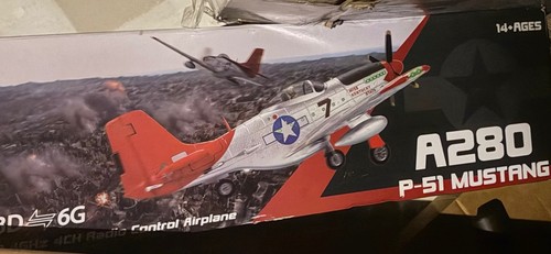 Wltoys a280 aereo - wltoys, xk
