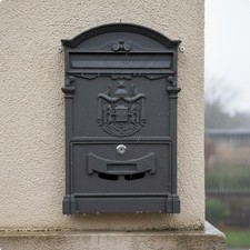 Cassetta Postale da Parete