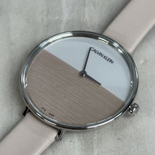Calvin klein watch - ,
