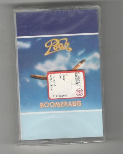 Pooh boomerang mc - pooh-boomerang,