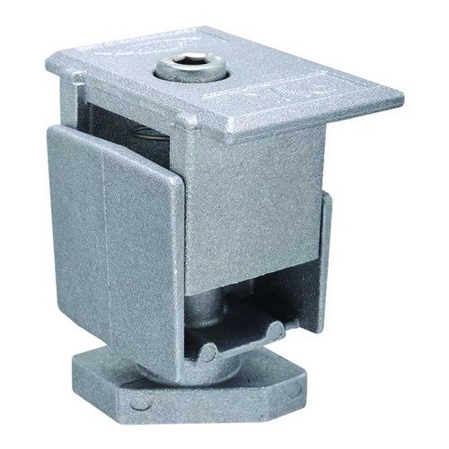 Morsetto unico fischer u - morsetto,