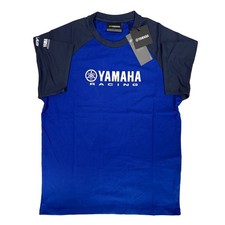 Maglia T-Shirt Paddock Blu