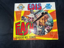 Flash Viaggio Nel Tempo: Album