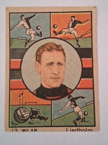 Figurina vav 1952 - vav, (v.a.v.)