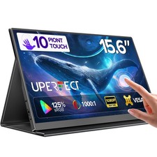 Monitor Touch Screen SUPERFECT