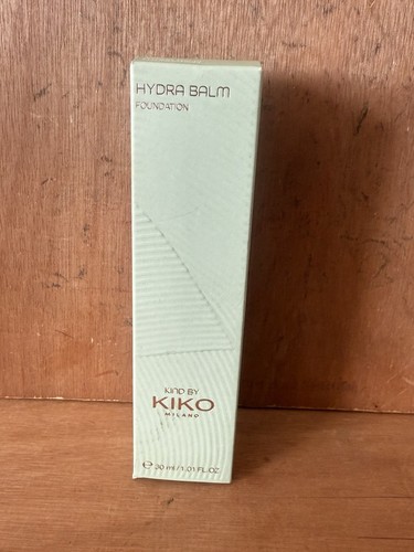 Kiko hydra balm - hydra, 02