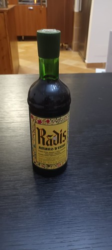 Amaro erbe radis - ,
