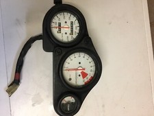 strumentazione contachilometri