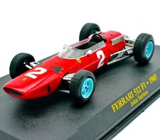 Modellini auto ferrari scala - modellini,