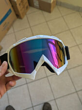 Occhiali da Sci Snow Sole Neve