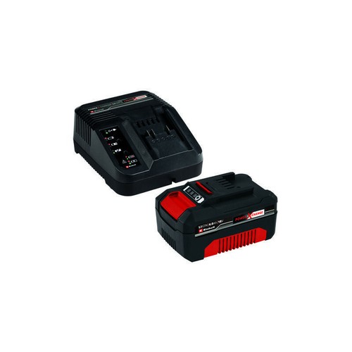 Kit batteria caricabatteria - kit, e