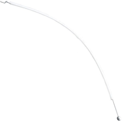 Cavo acceleratore per motosega - cavo,