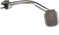 LEVA PEDALE FRENO POSTERIORE ORIGINALE YAMAHA VIRAGO 535 XV  DAL 1992 AL 1998