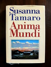 Susanna tamaro anima mundi - =,