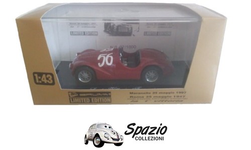 Ferrari 125 1947 la - ferrari, "la