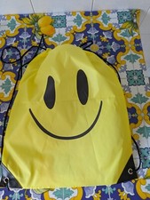 SACCA SPORTIVA UNISEX -