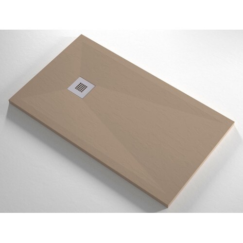 Piatto doccia moka slim - doccia,