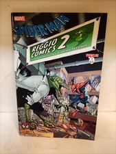 L'Uomo Ragno #576 - Edizione Variant Fumetterie - Reggio Comics 2 - A112-RT-C4