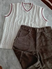 COMPLETO BIMBO NUOVO  TAGLIA