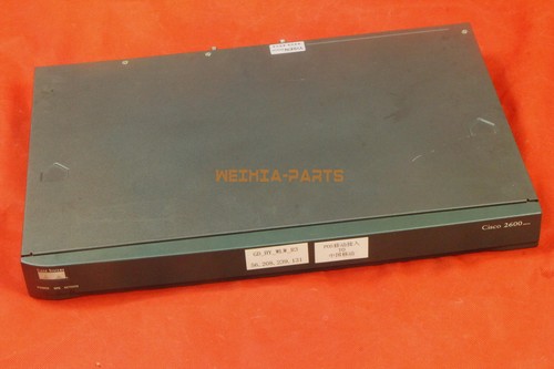 Router cablato usato pezzo - 1,
