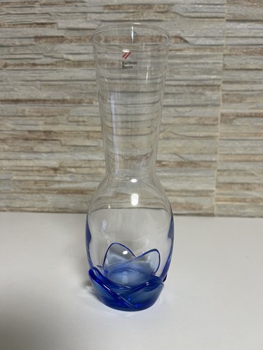 Vaso trasparente bormioli - vaso,