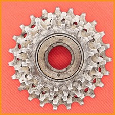 EVEREST 14 23 FREEWHEEL 5