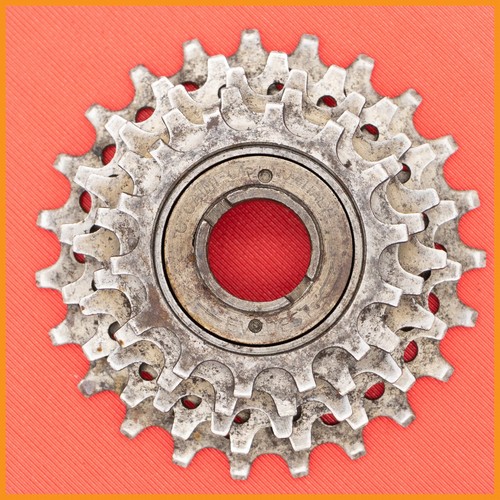 Everest freewheel 5 - 14,