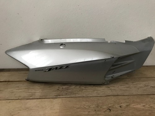 Carena post honda jazz 250 - carena,