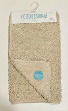 100% Cotton Bathmat Primark