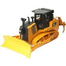 Diecast Masters CAT (Caterpillar) 1/24 RC Dozer D7E trattore tipo binario 25002