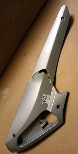 Piaggio gilera carena - piaggio, dx