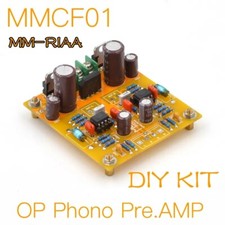 MOFI-MMCF01-OP Amplificatore