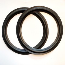 2 altoparlanti AFT 8" surround