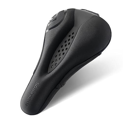 Rockbros coprisedile bici - rockbros,