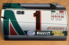 WOW!! Insegna stile porta