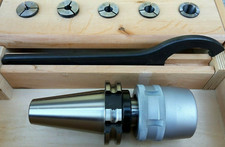 MANDRINO PORTA PINZE FRESE