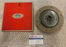 Disco Frizione A Mozzo Rigido