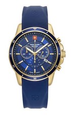 Orologio da polso uomo Swiss