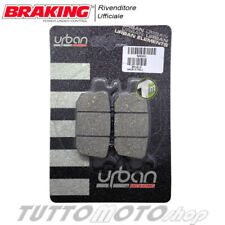 Pastiglie freno posteriore